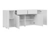 Komoda Elbleve 103 (Balta)