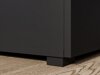 Lentyna Elbleve 102 (Juoda)