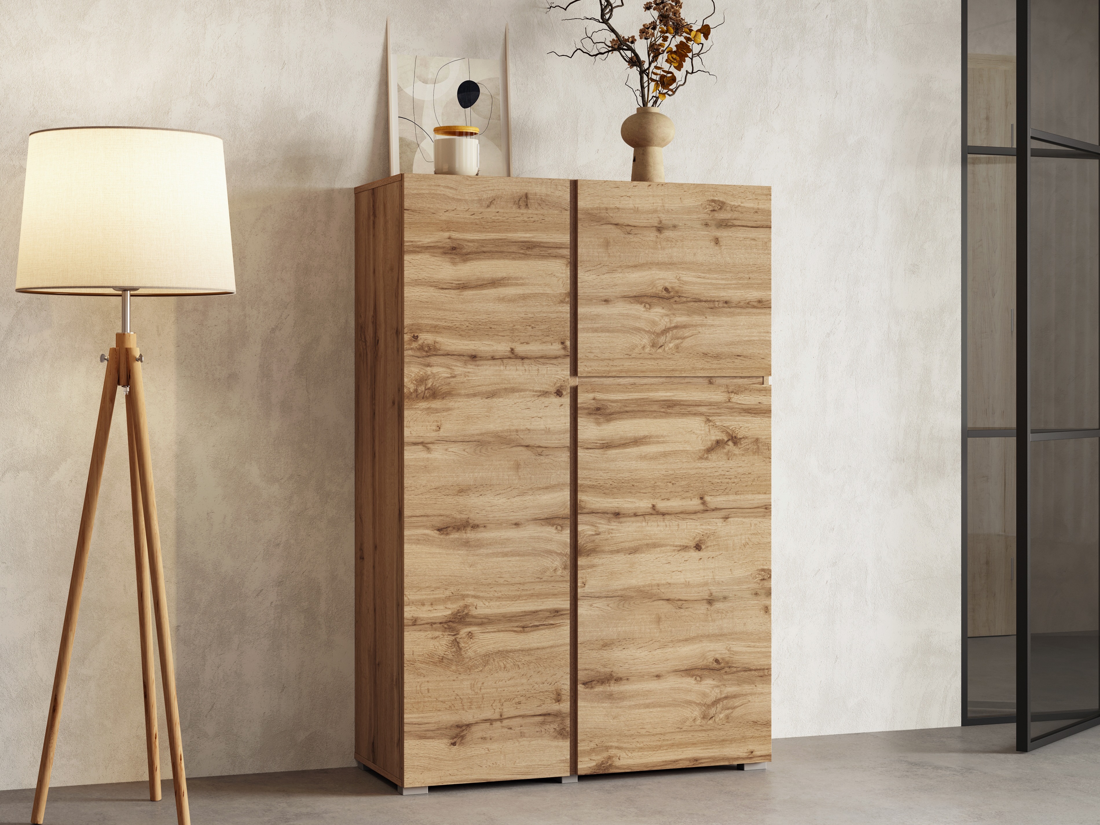 Lentyna Elbleve 102 (Votan ąžuolas)