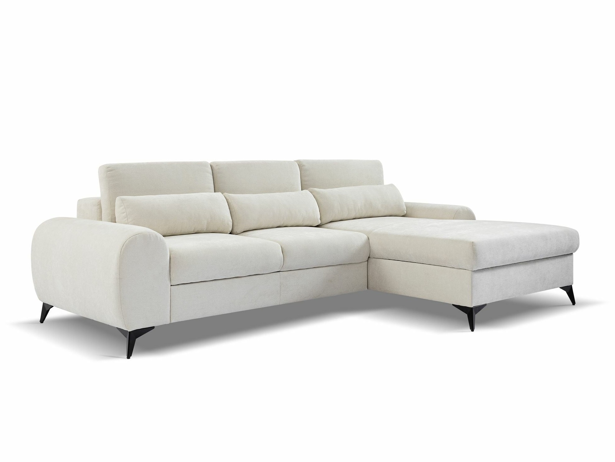 Minkštas kampas Margate 125 (Sereno 681)