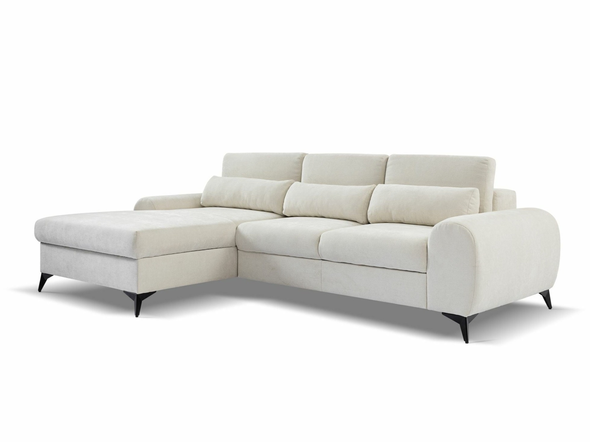 Minkštas kampas Margate 125 (Sereno 681)