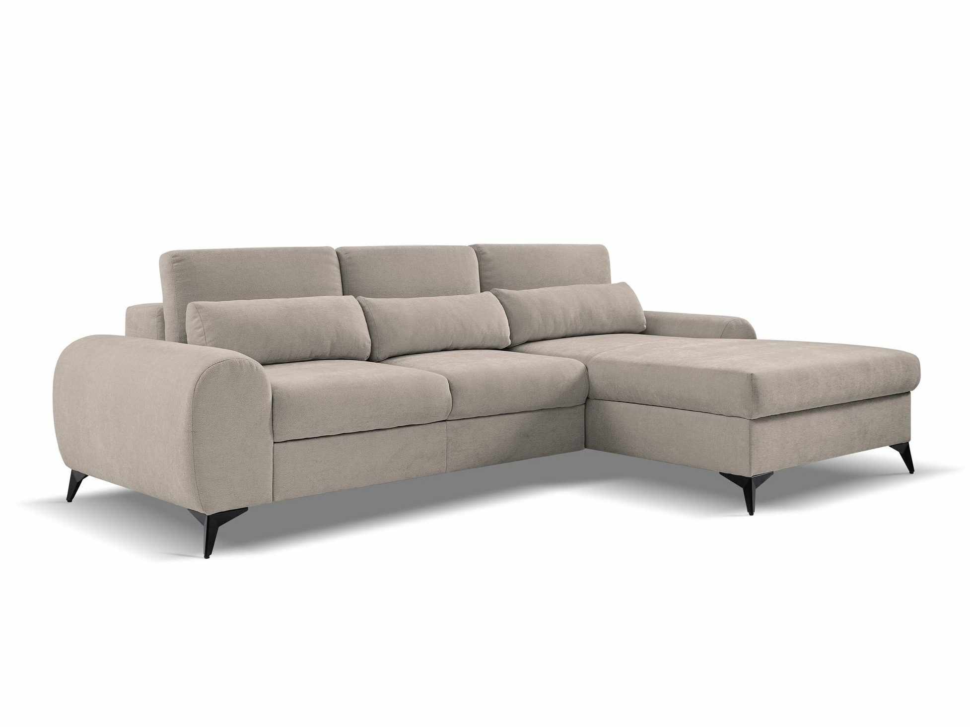 Minkštas kampas Margate 125 (Sereno 683)