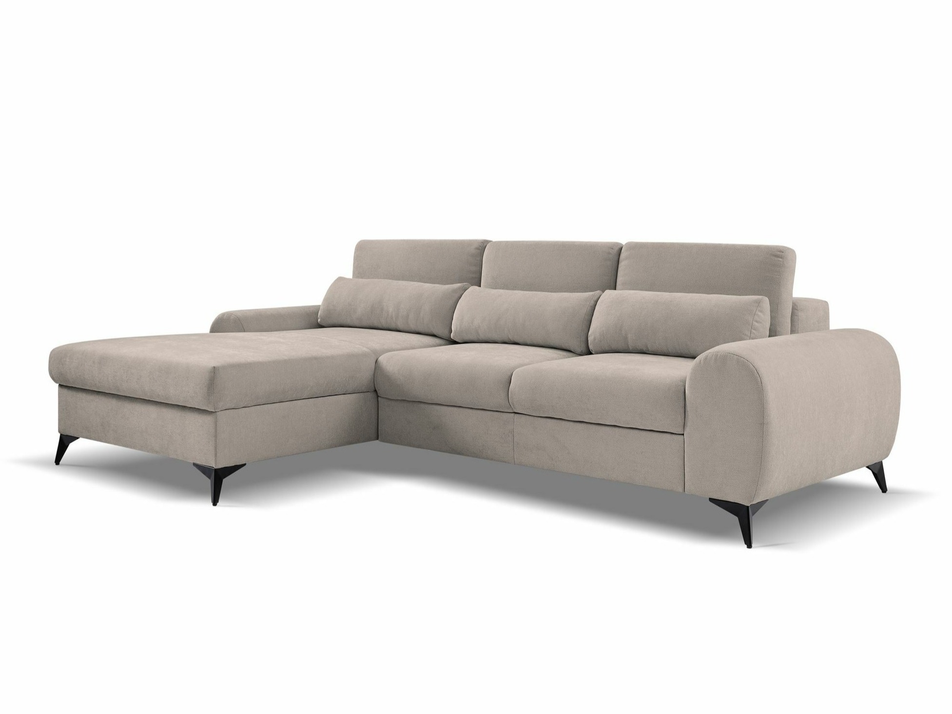 Minkštas kampas Margate 125 (Sereno 683)