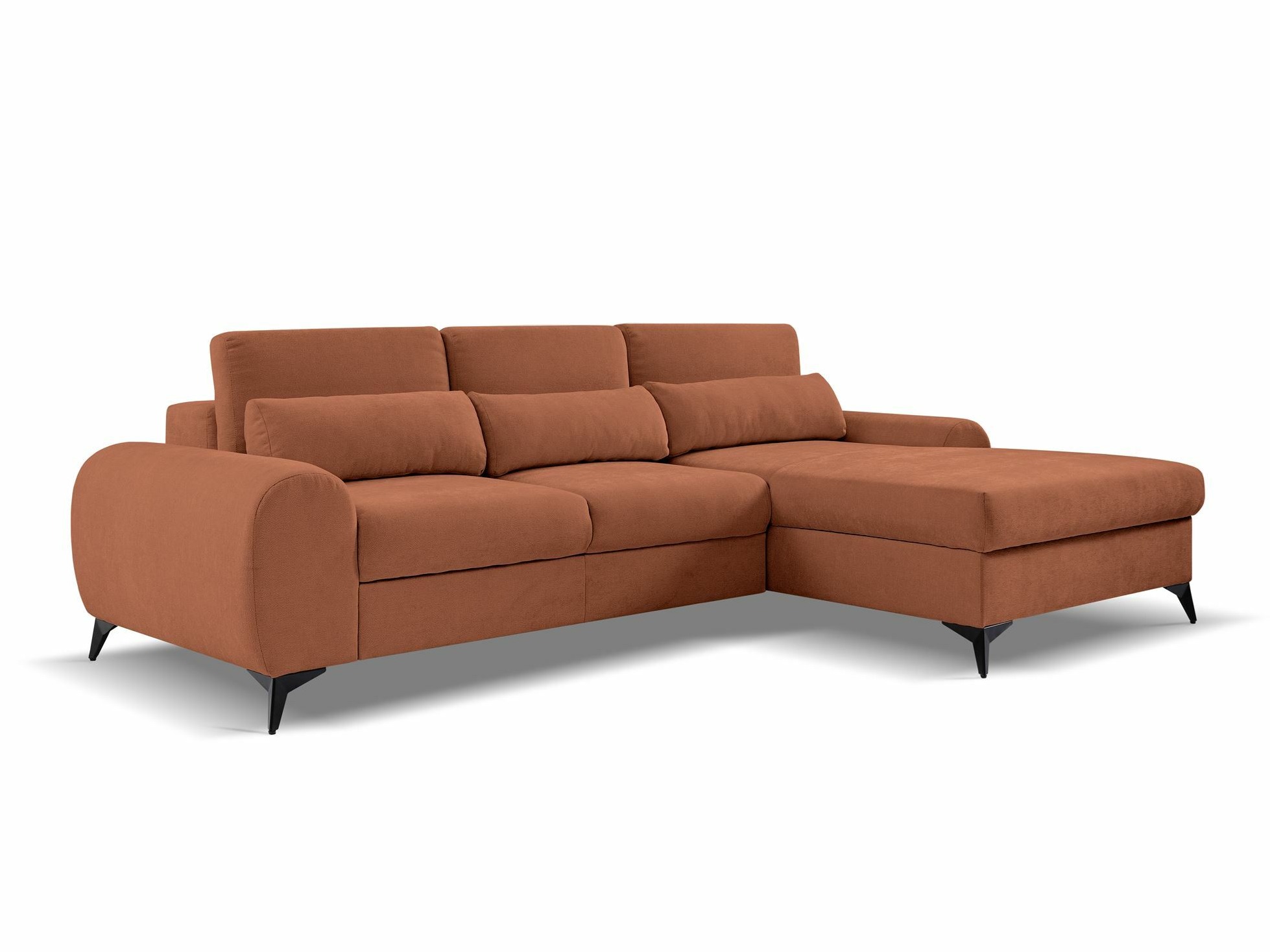 Minkštas kampas Margate 125 (Sereno 688)