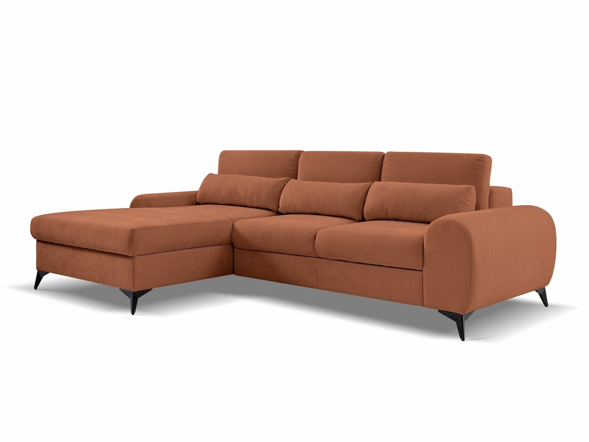 Minkštas kampas Margate 125 (Sereno 688)