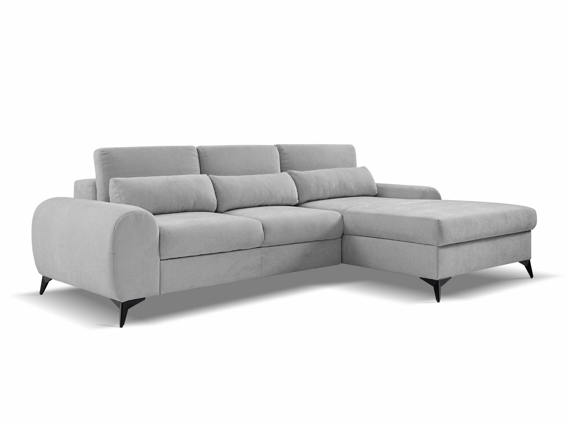 Minkštas kampas Margate 125 (Sereno 692)