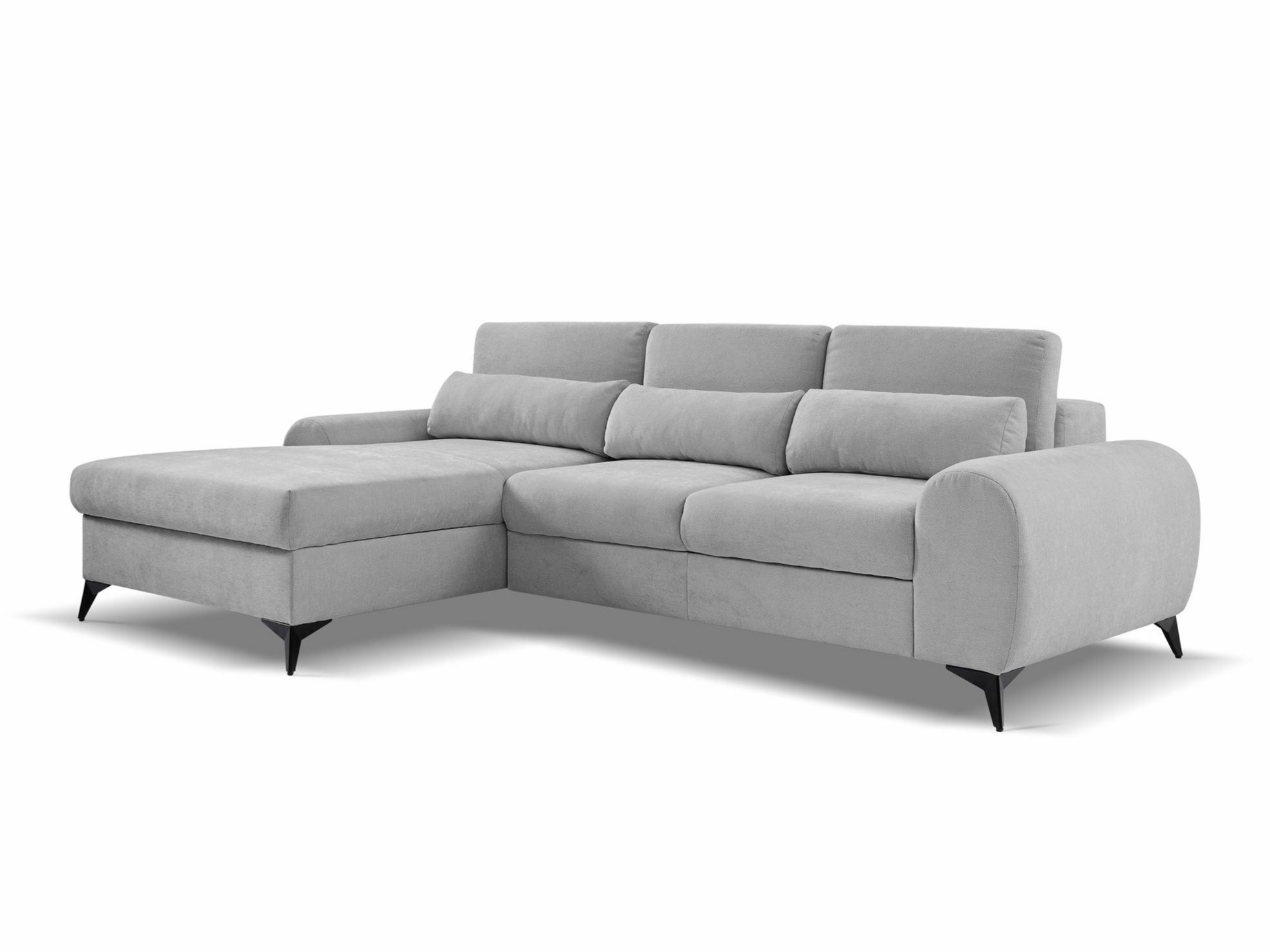 Minkštas kampas Margate 125 (Sereno 692)