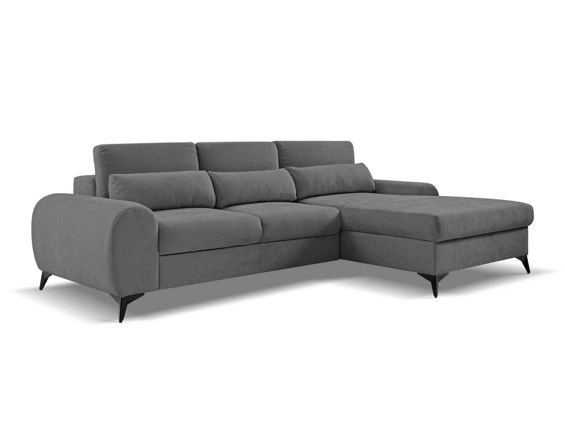 Minkštas kampas Margate 125 (Sereno 694)