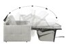 Sofa lova Margate 126 (Misterio 03)