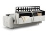 Sofa lova Margate 126 (Misterio 28)
