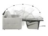 Sofa lova Margate 126 (Misterio 28)