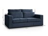 Sofa Margate 123 (Sereno 691)