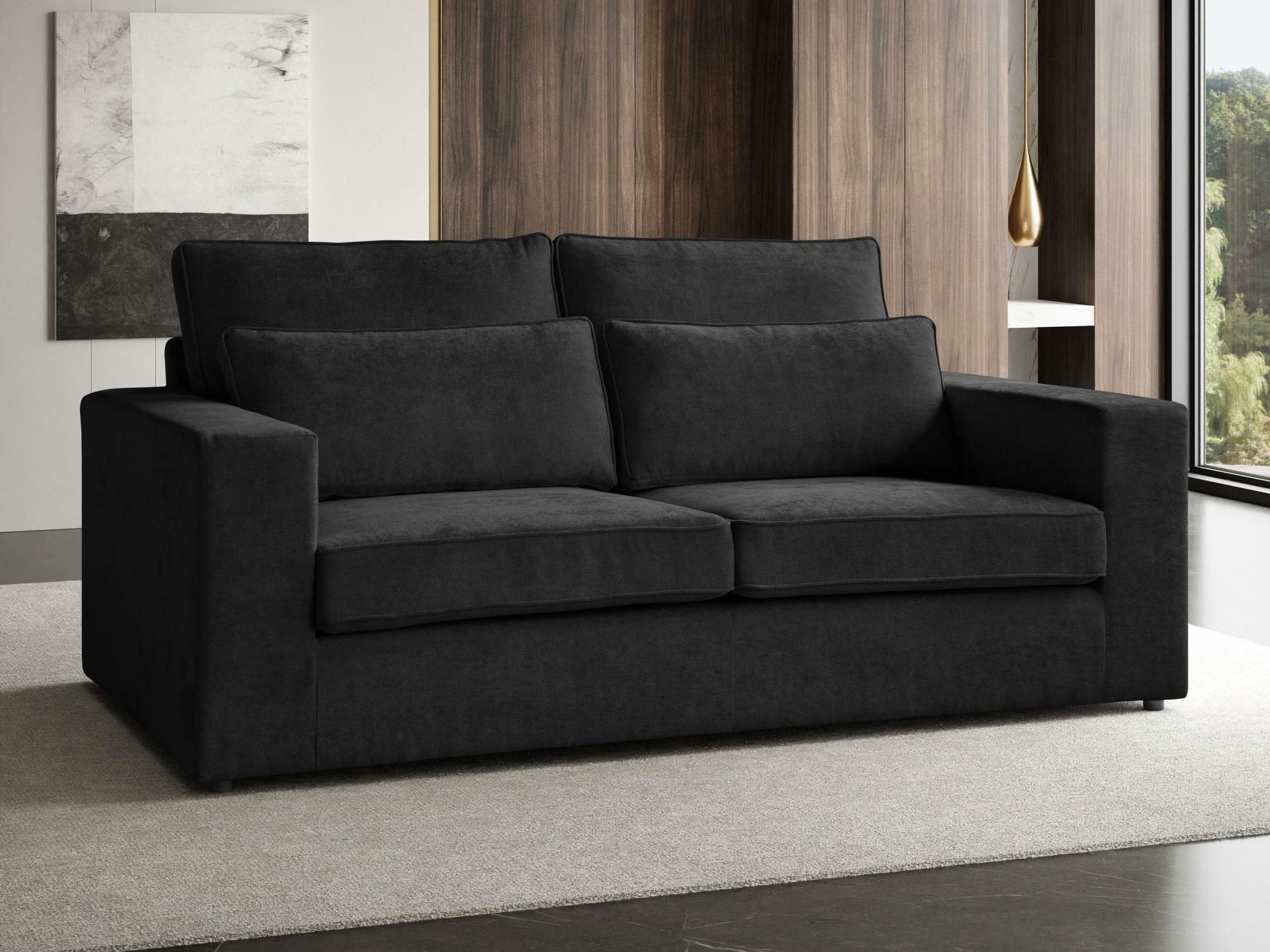 Sofa Margate 123 (Sereno 696)