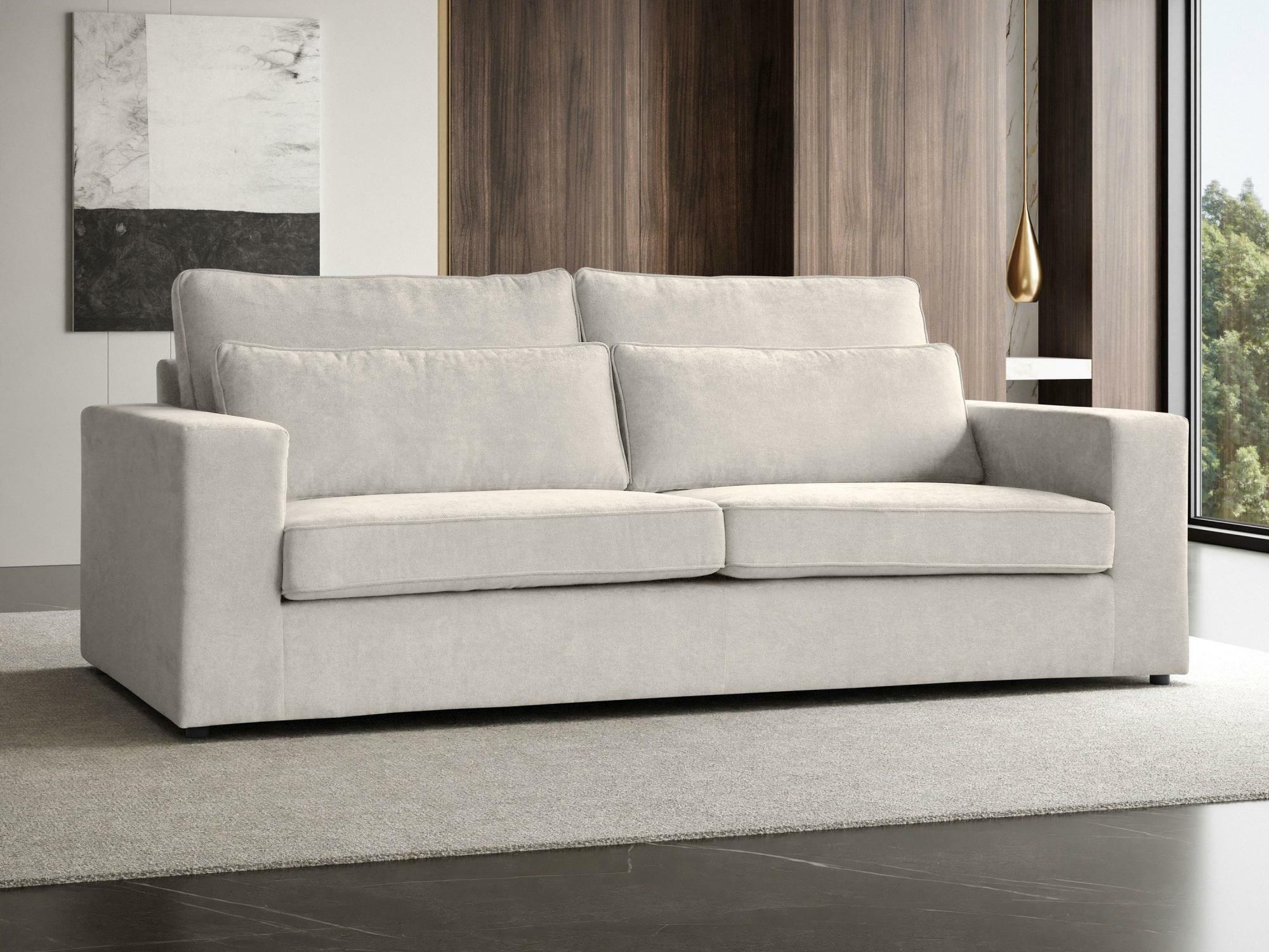 Sofa Margate 124 (Sereno 681)
