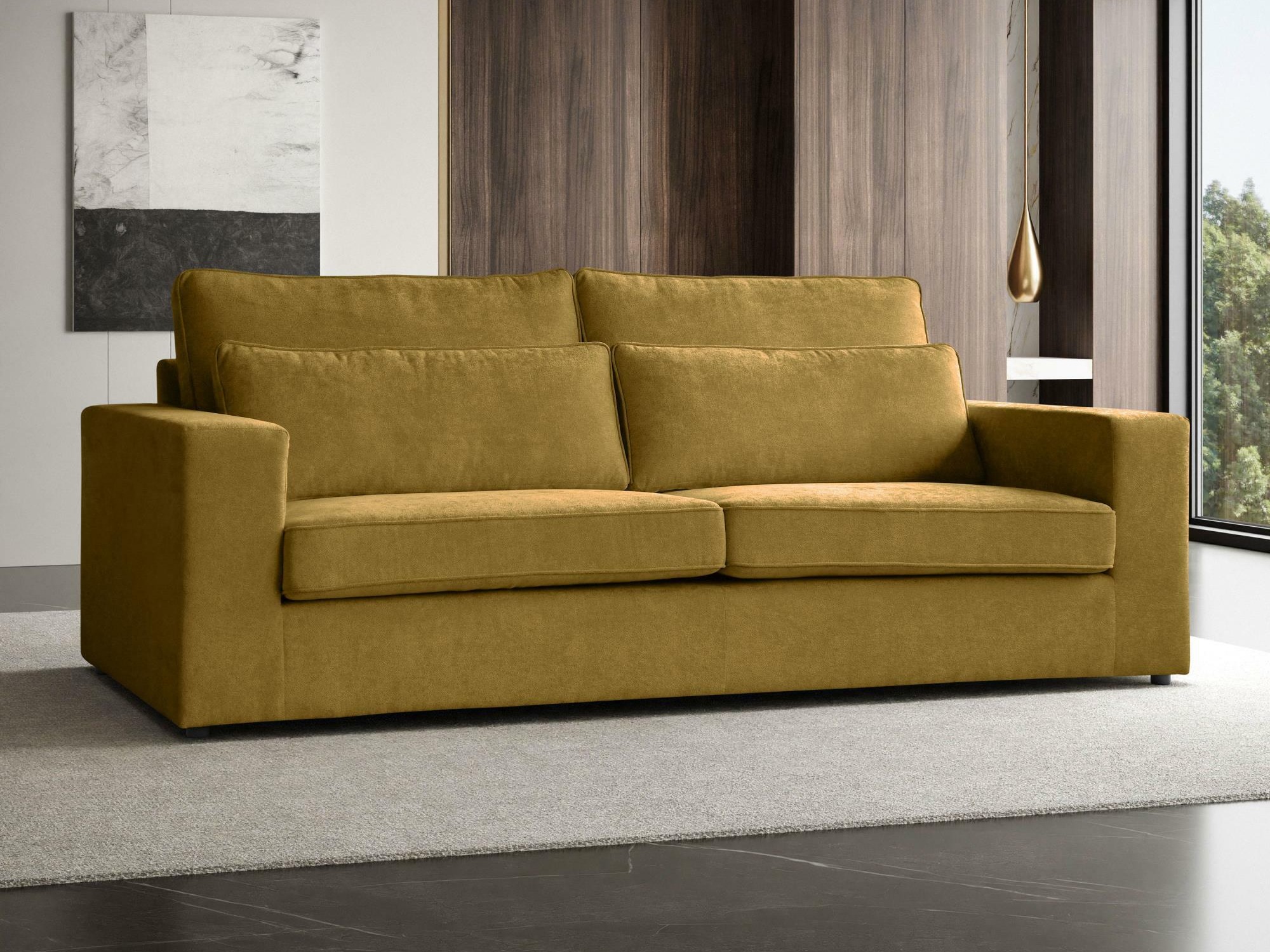 Sofa Margate 124 (Sereno 689)