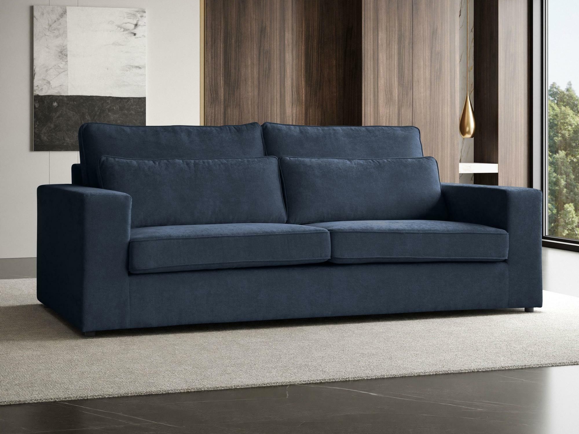 Sofa Margate 124 (Sereno 691)