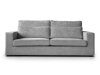 Sofa Margate 124 (Sereno 693)