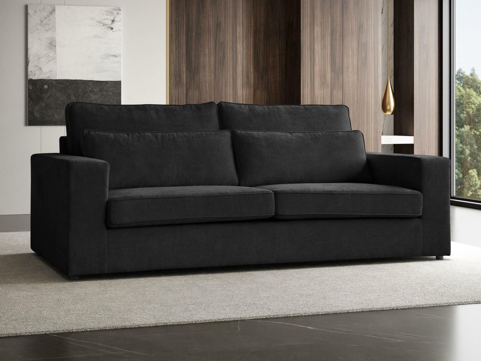 Sofa Margate 124 (Sereno 696)