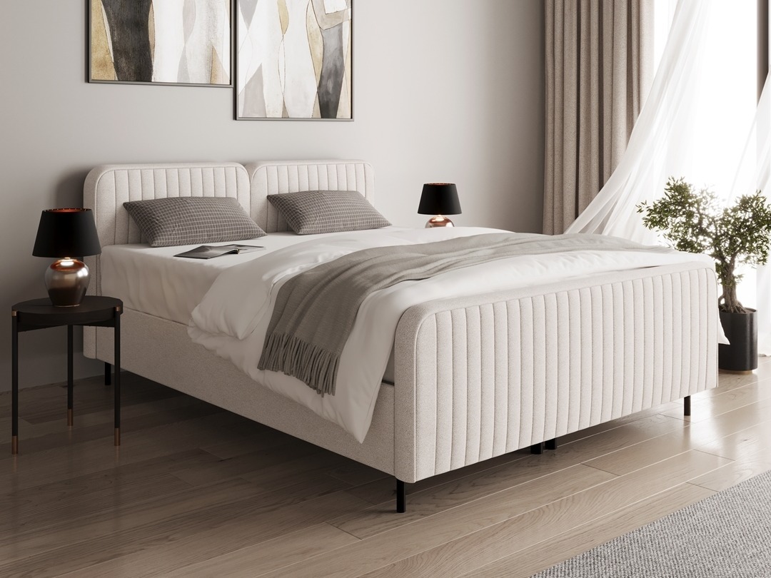 Continental lova Margate 127 (Casa 02)