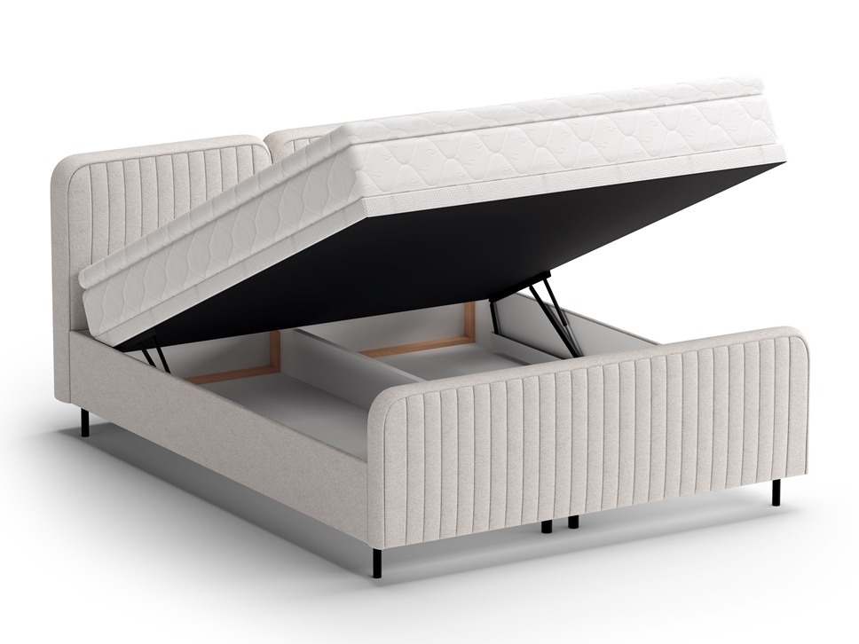 Continental lova Margate 127 (Casa 02)