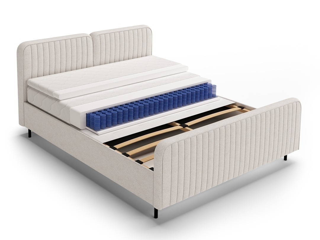 Continental lova Margate 127 (Casa 02)