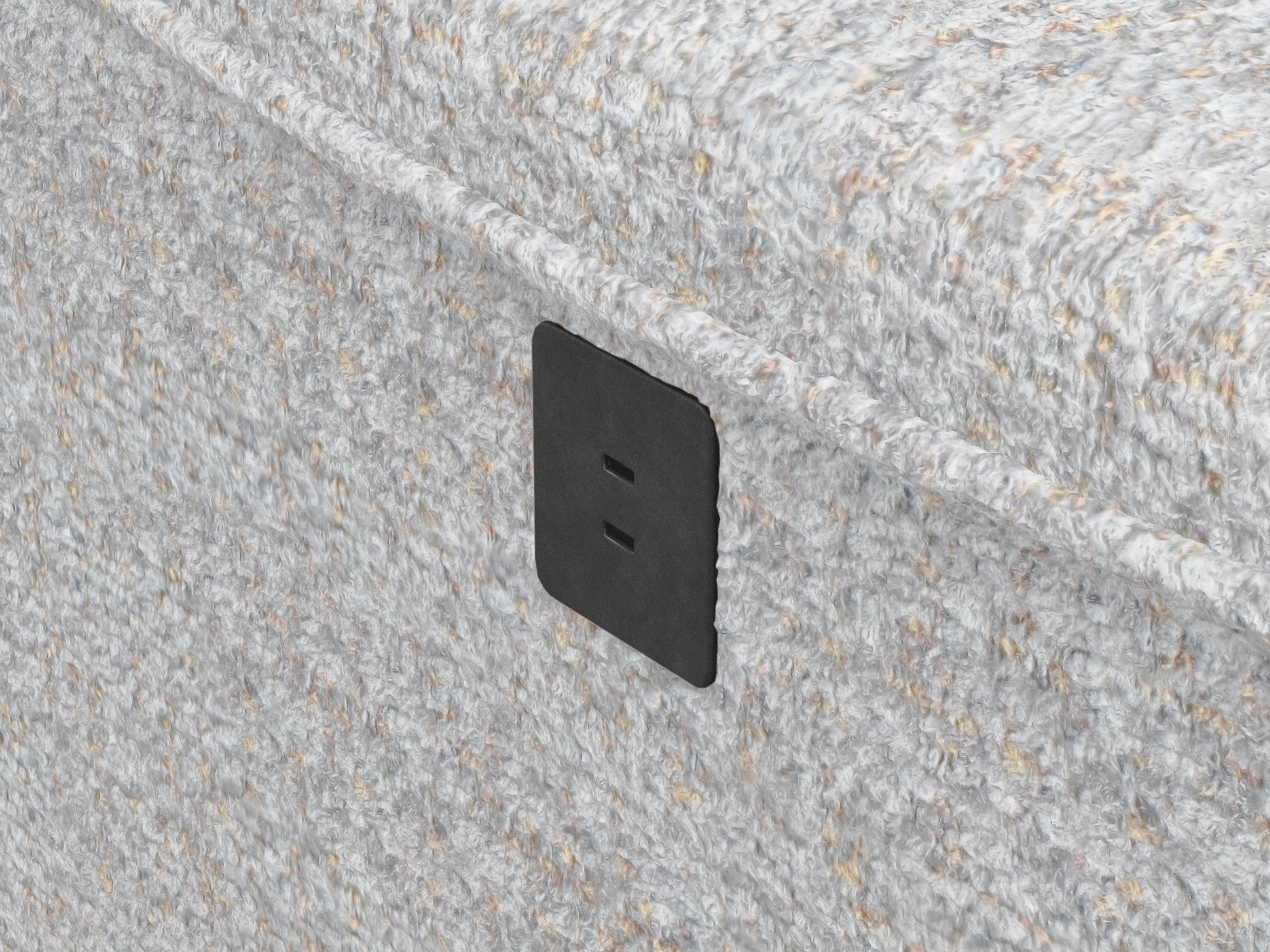 Modulinė sofa Elbmonu 104 (Bello 15)