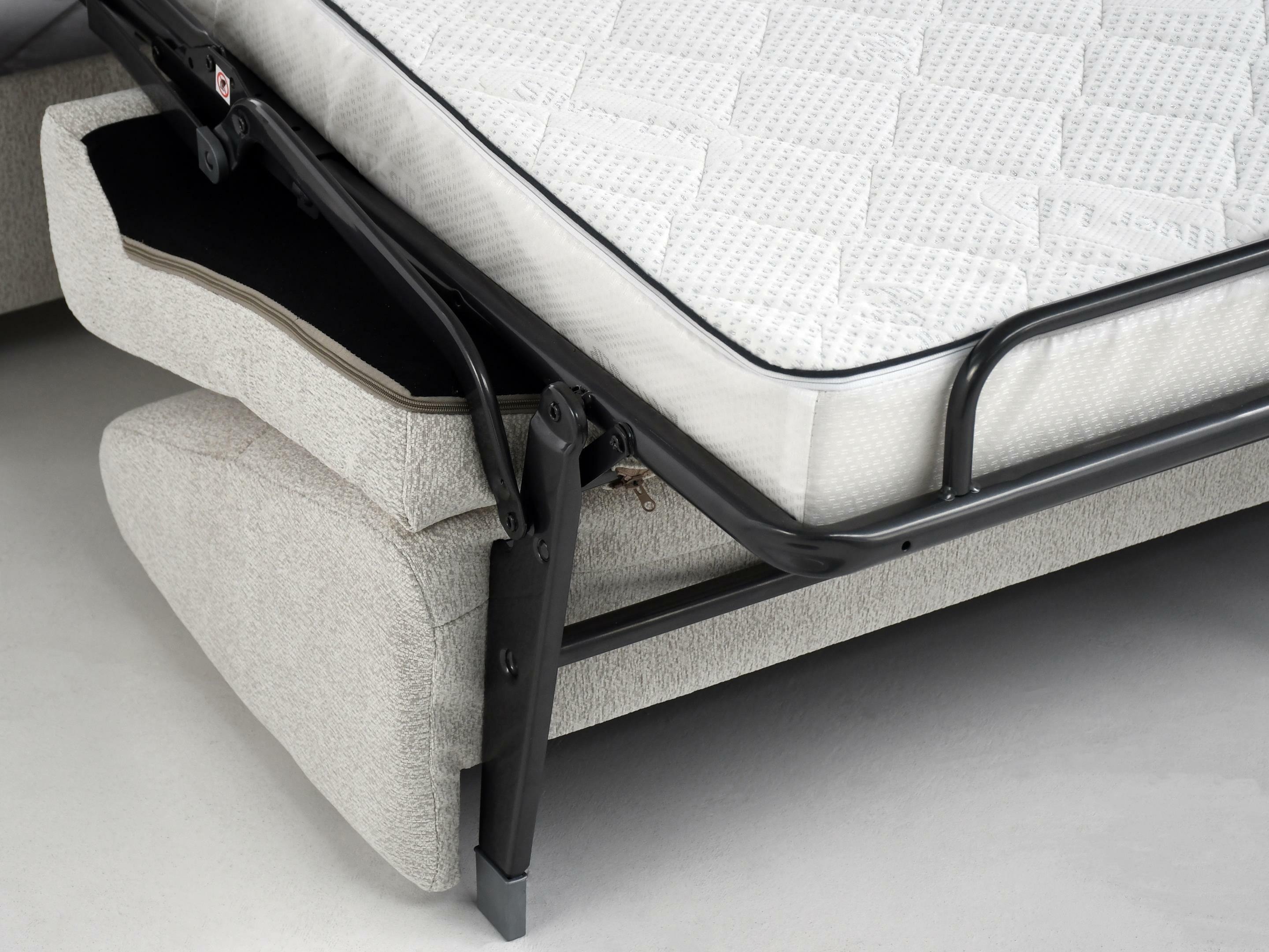 Sofa lova Margate 126 (Misterio 40)