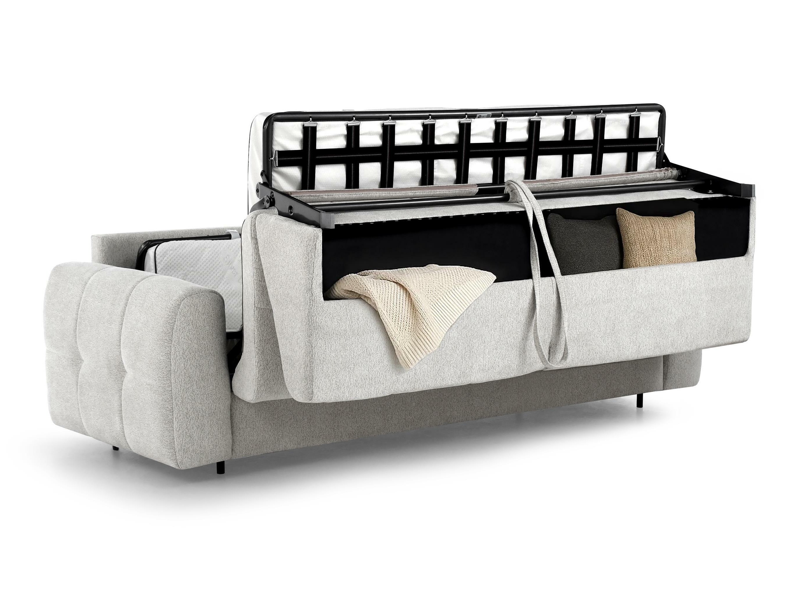 Sofa lova Margate 126 (Misterio 90)