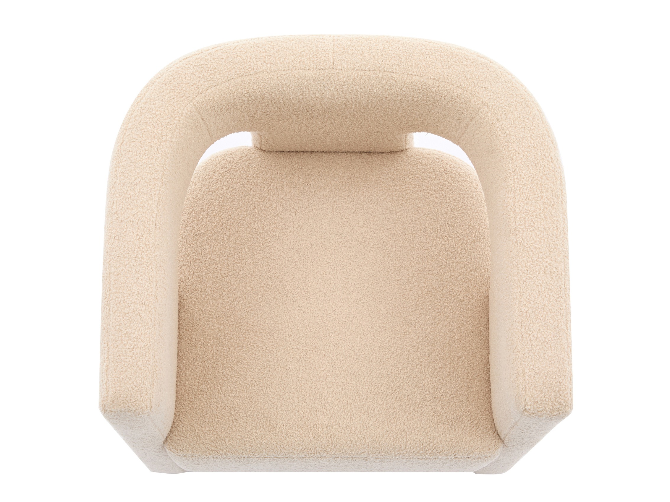 Fotelis Comfivo Malva