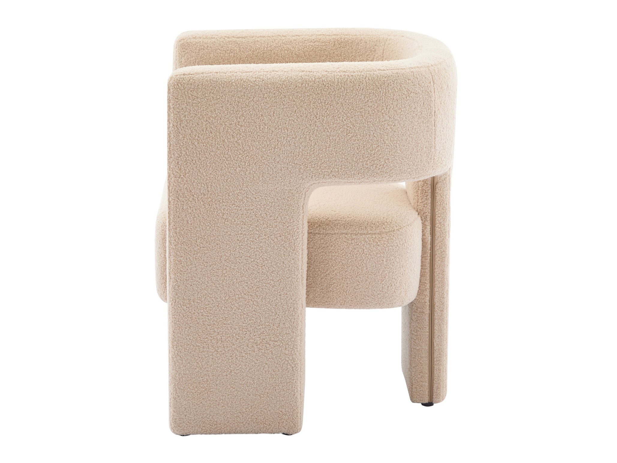 Fotelis Comfivo Malva