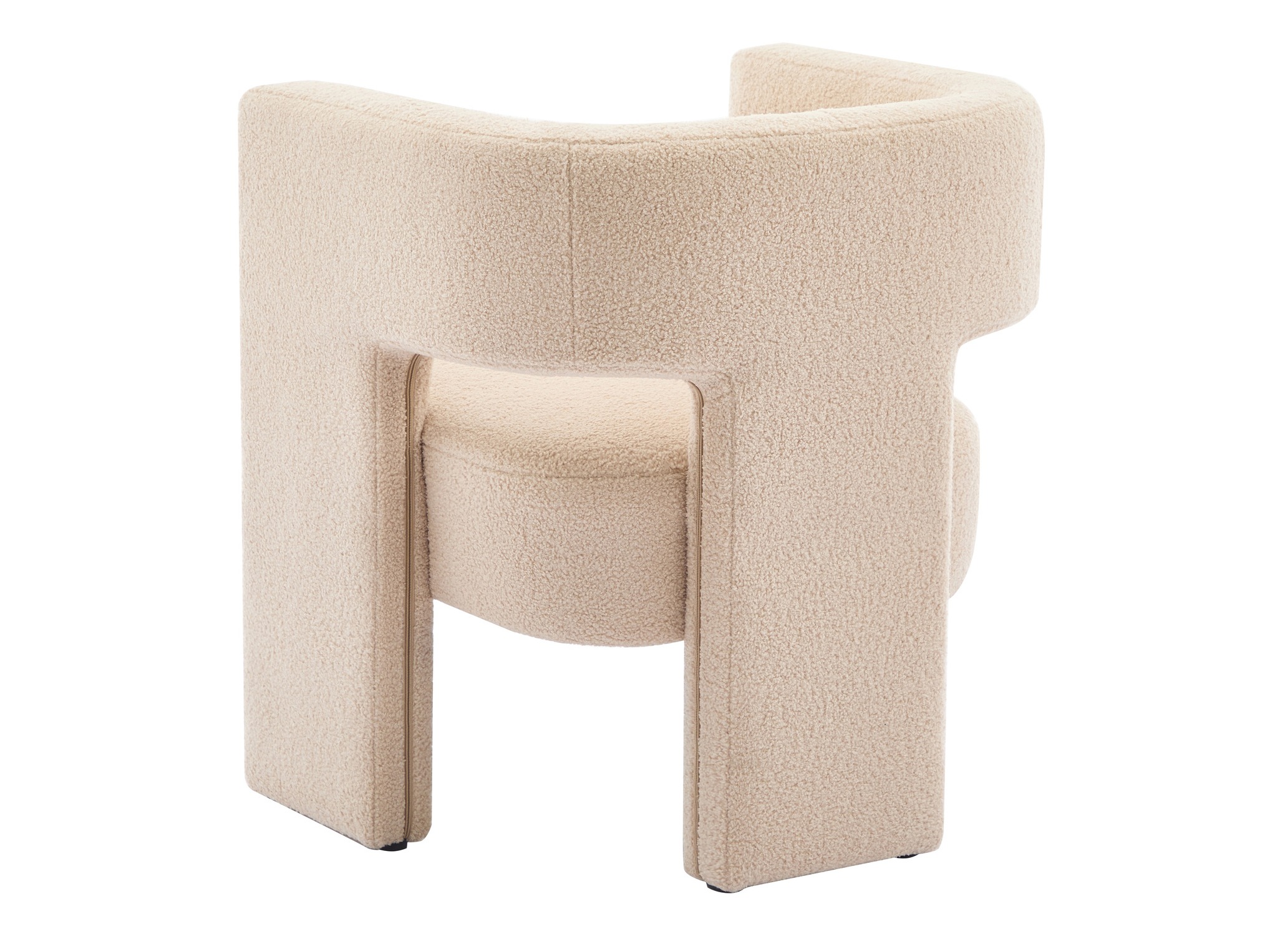 Fotelis Comfivo Malva