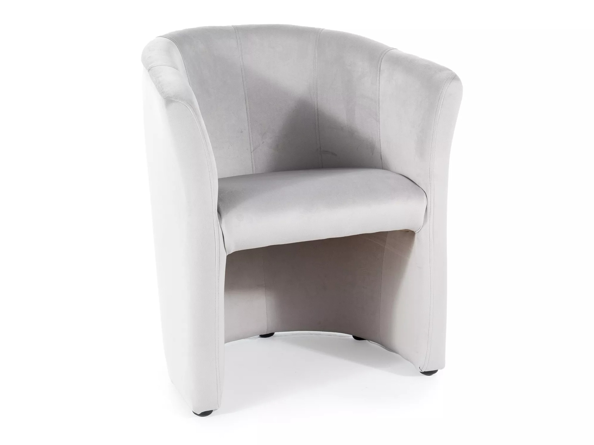 Fotelis Detroit 924 (Pilka)