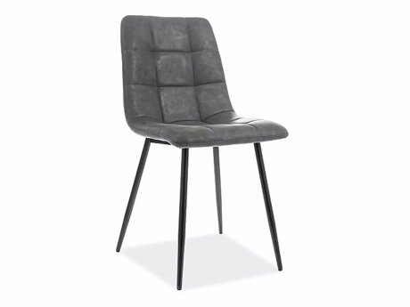 Kėdė Detroit 922 (Pilka)