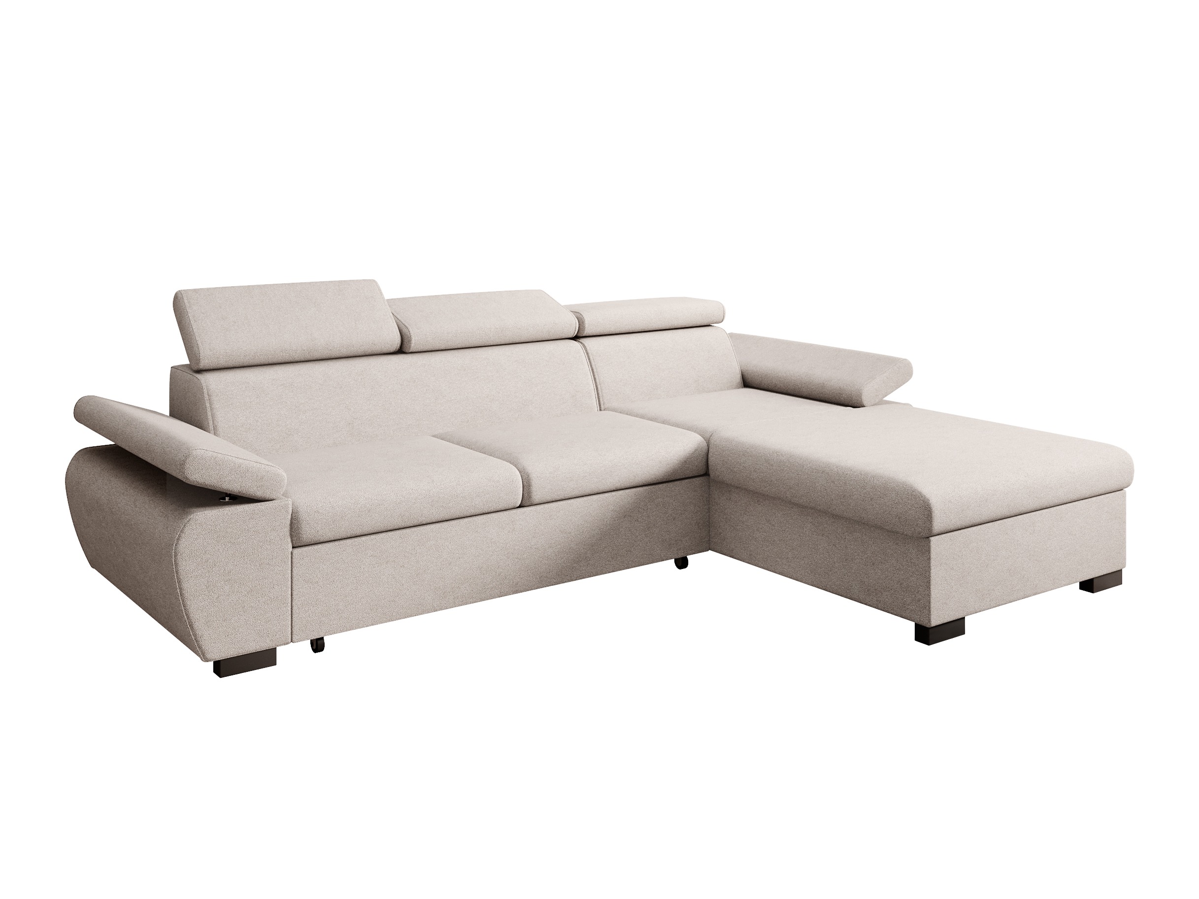 Minkštas kampas Margate 128 (Casa 02)