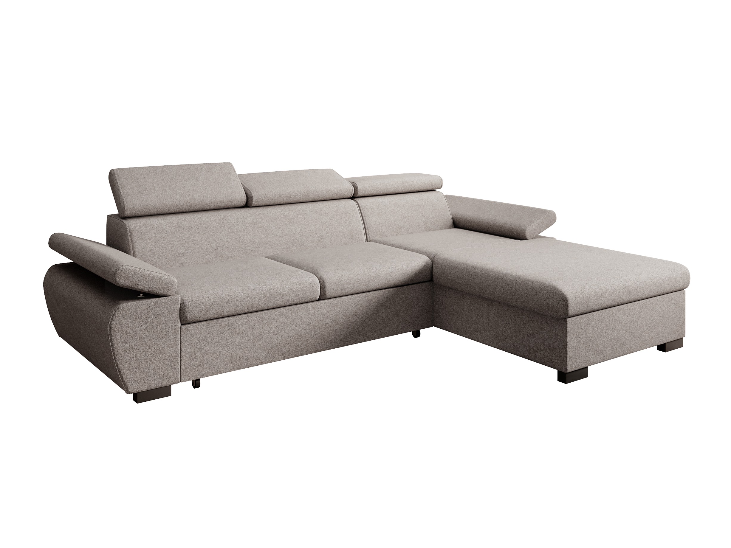 Minkštas kampas Margate 128 (Casa 08)