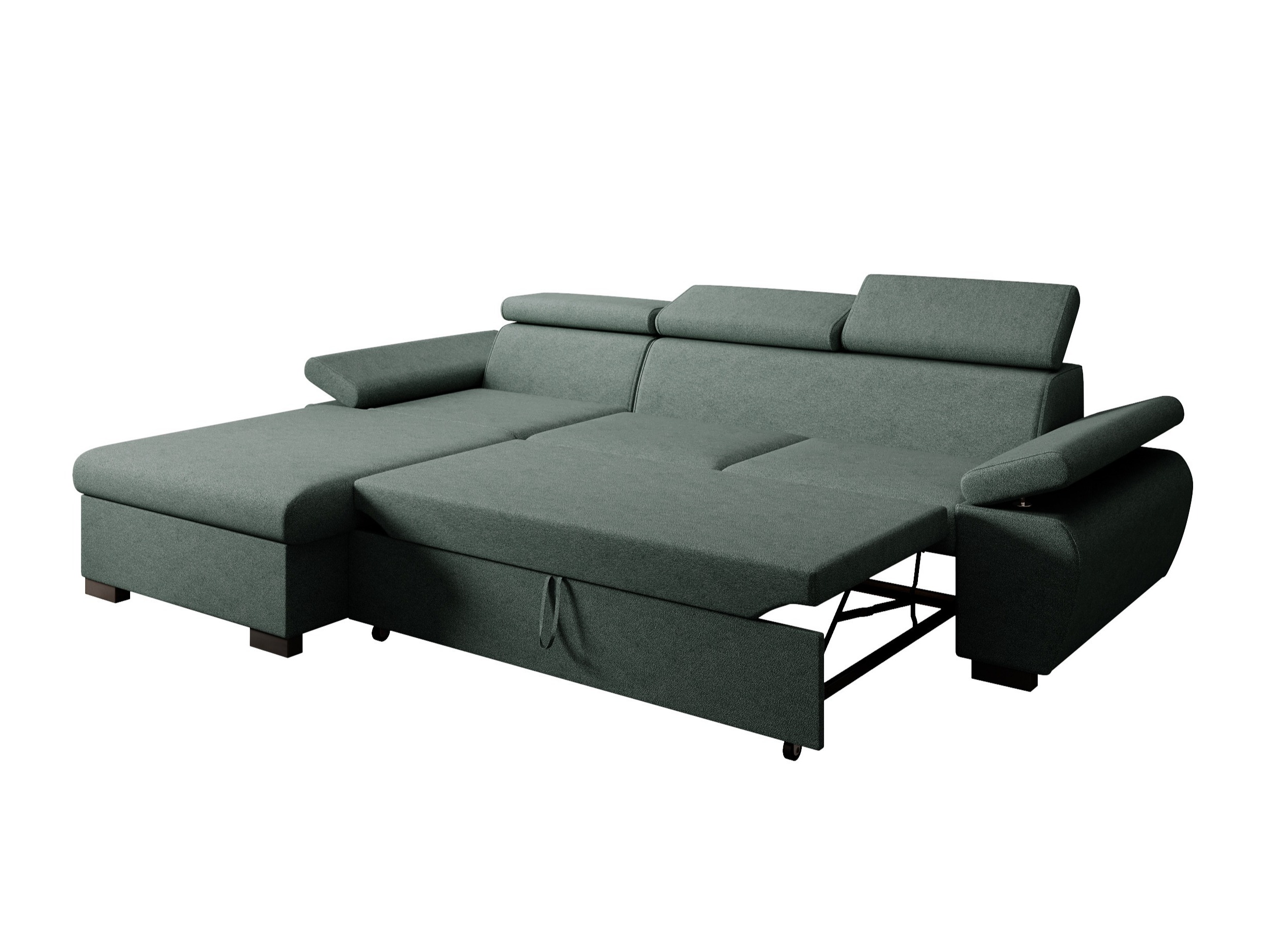 Minkštas kampas Margate 128 (Casa 15)
