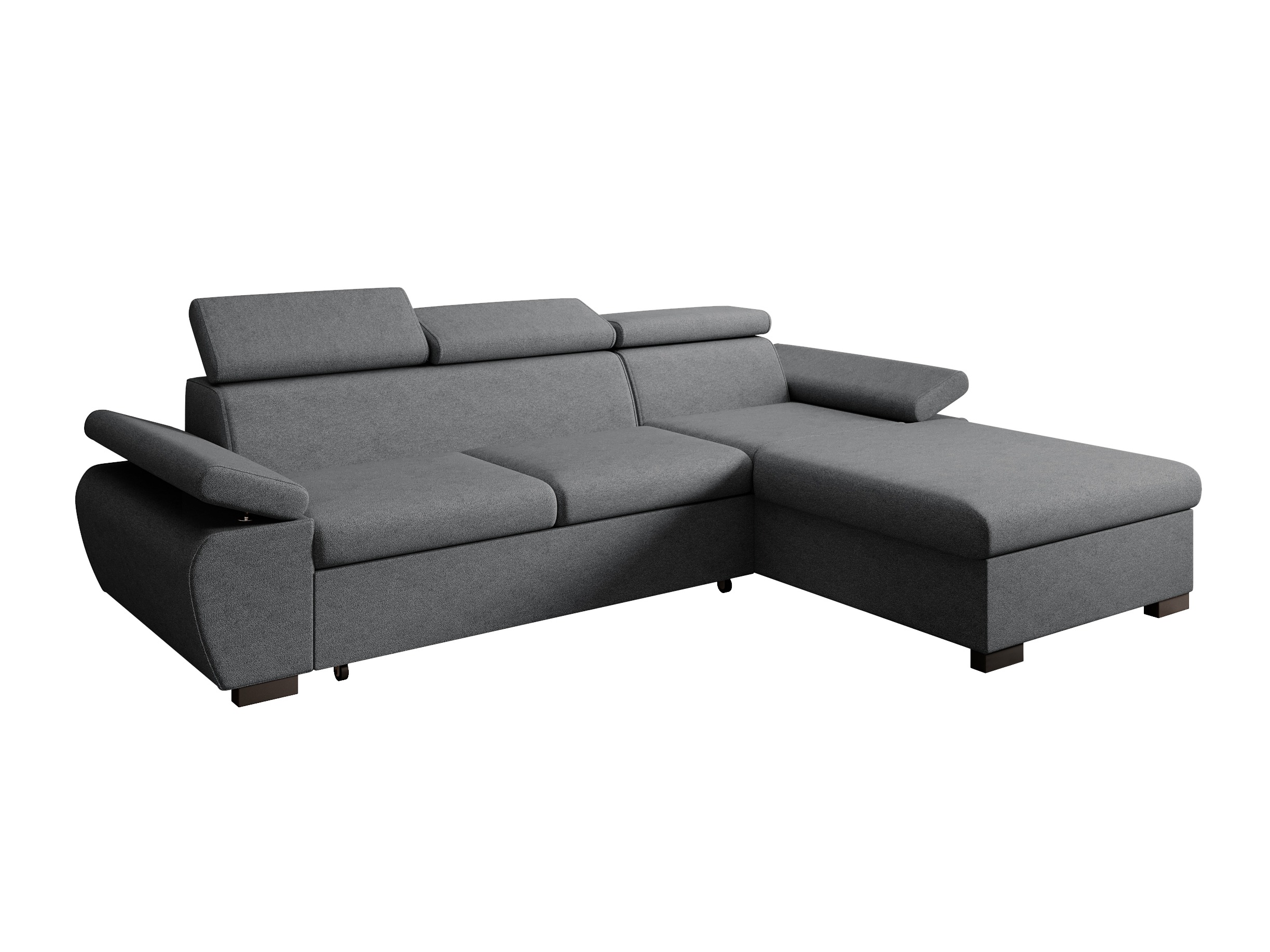 Minkštas kampas Margate 128 (Casa 25)