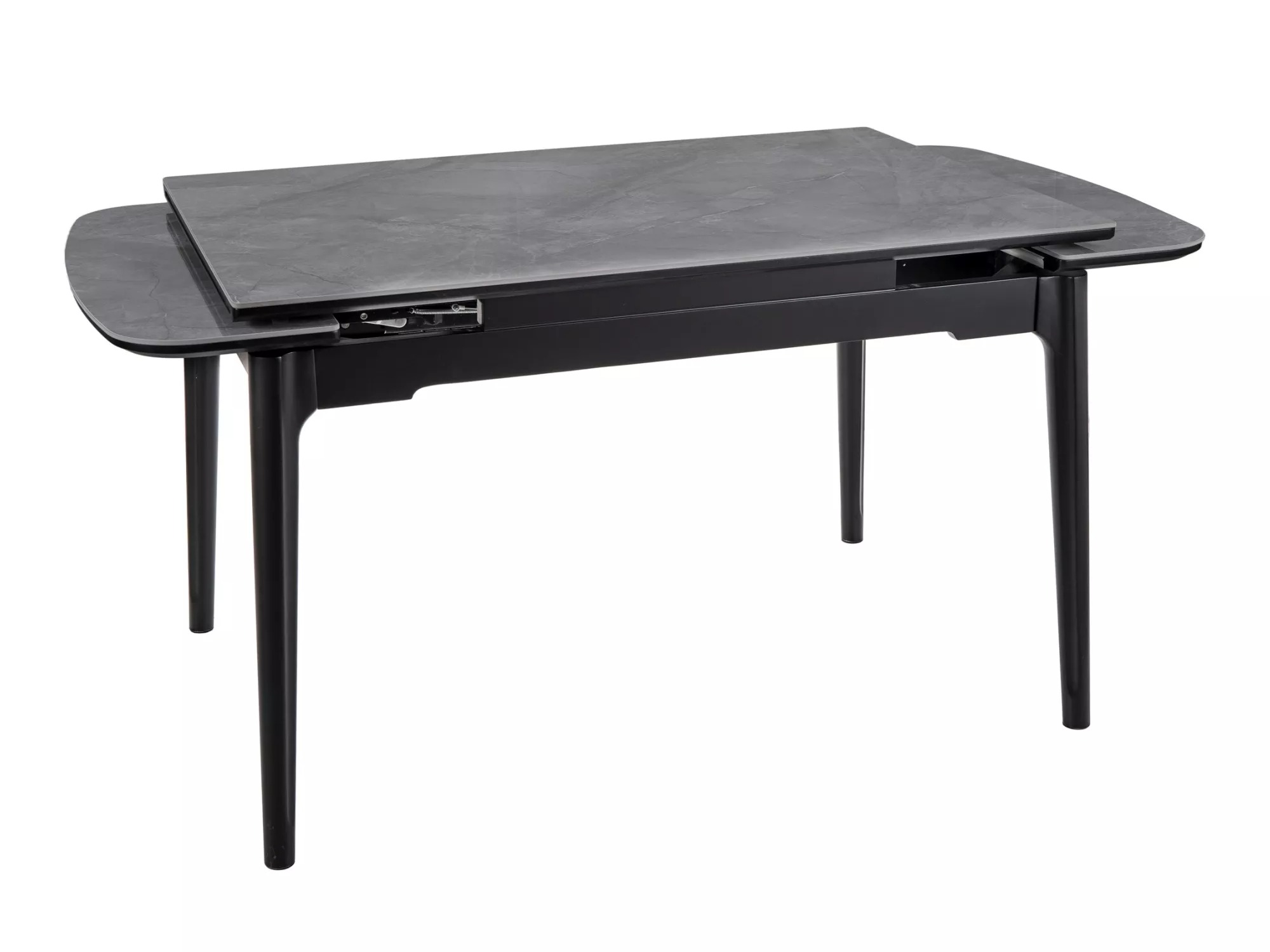 Stalas Detroit 921 (Pilkas marmuras)