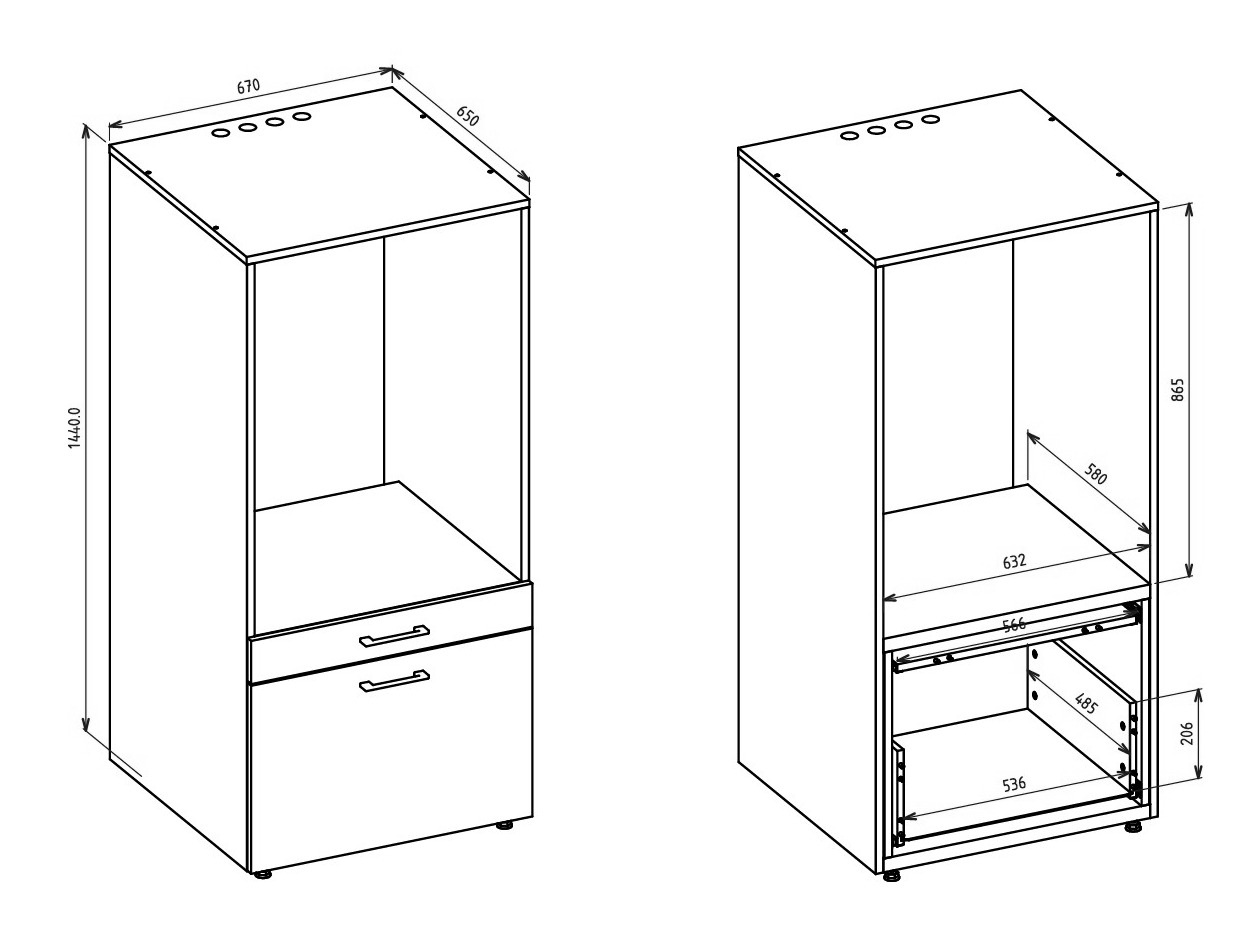 Vonios lentyna Novdele 102 (Kašmyras)