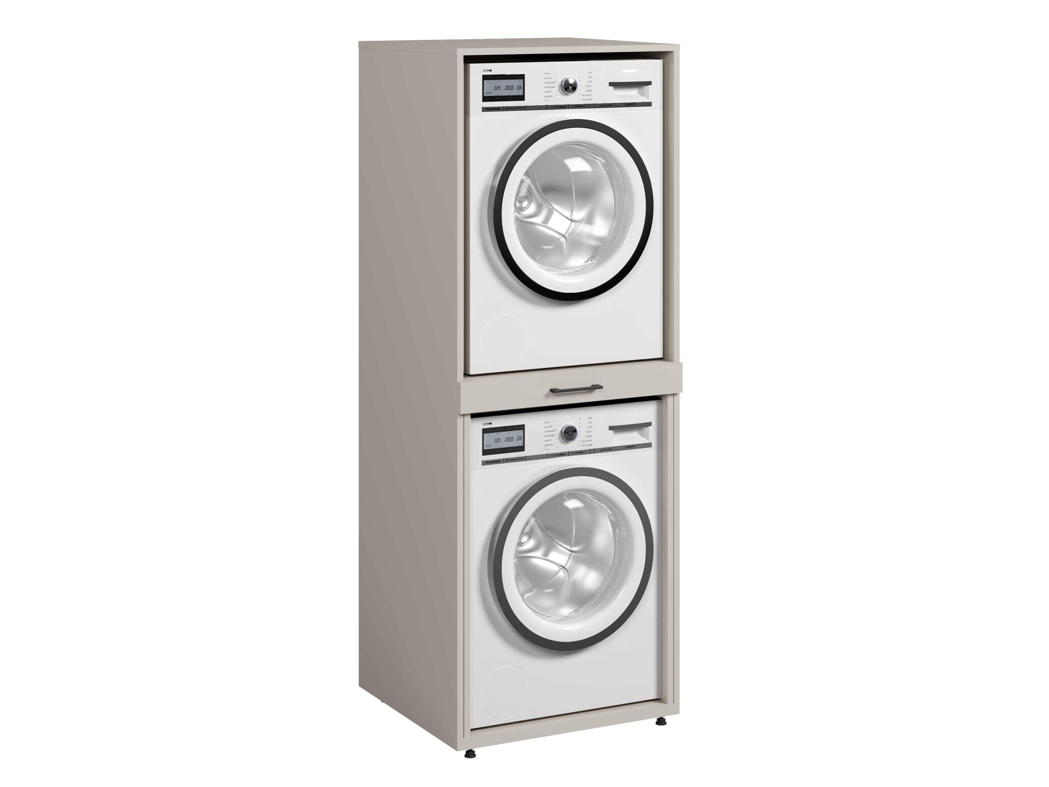 Vonios lentyna Novdele 103 (Kašmyras)