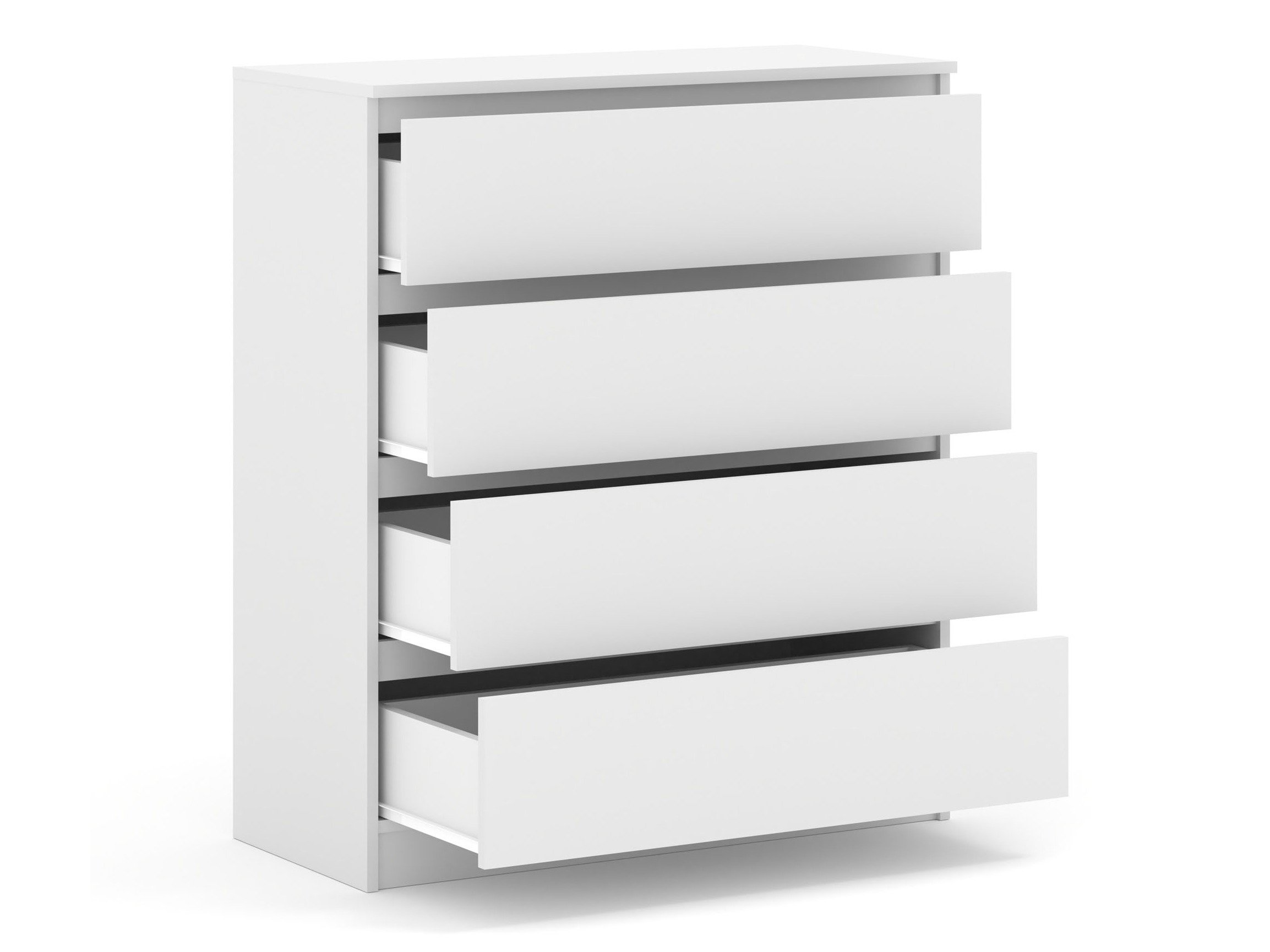 Komoda Buffalo 210 (Balta)