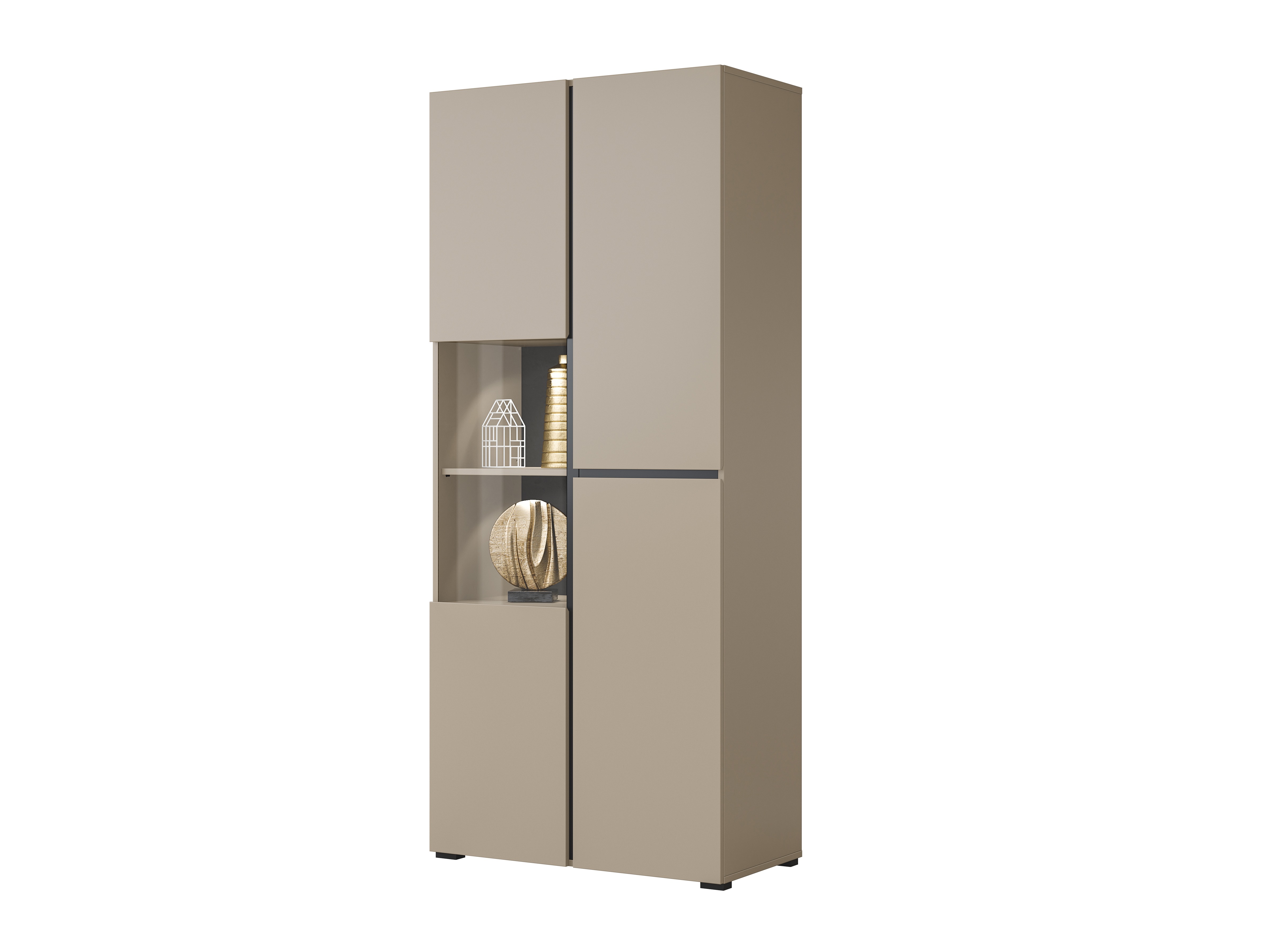 Lentyna Alfere 110 (Congo)