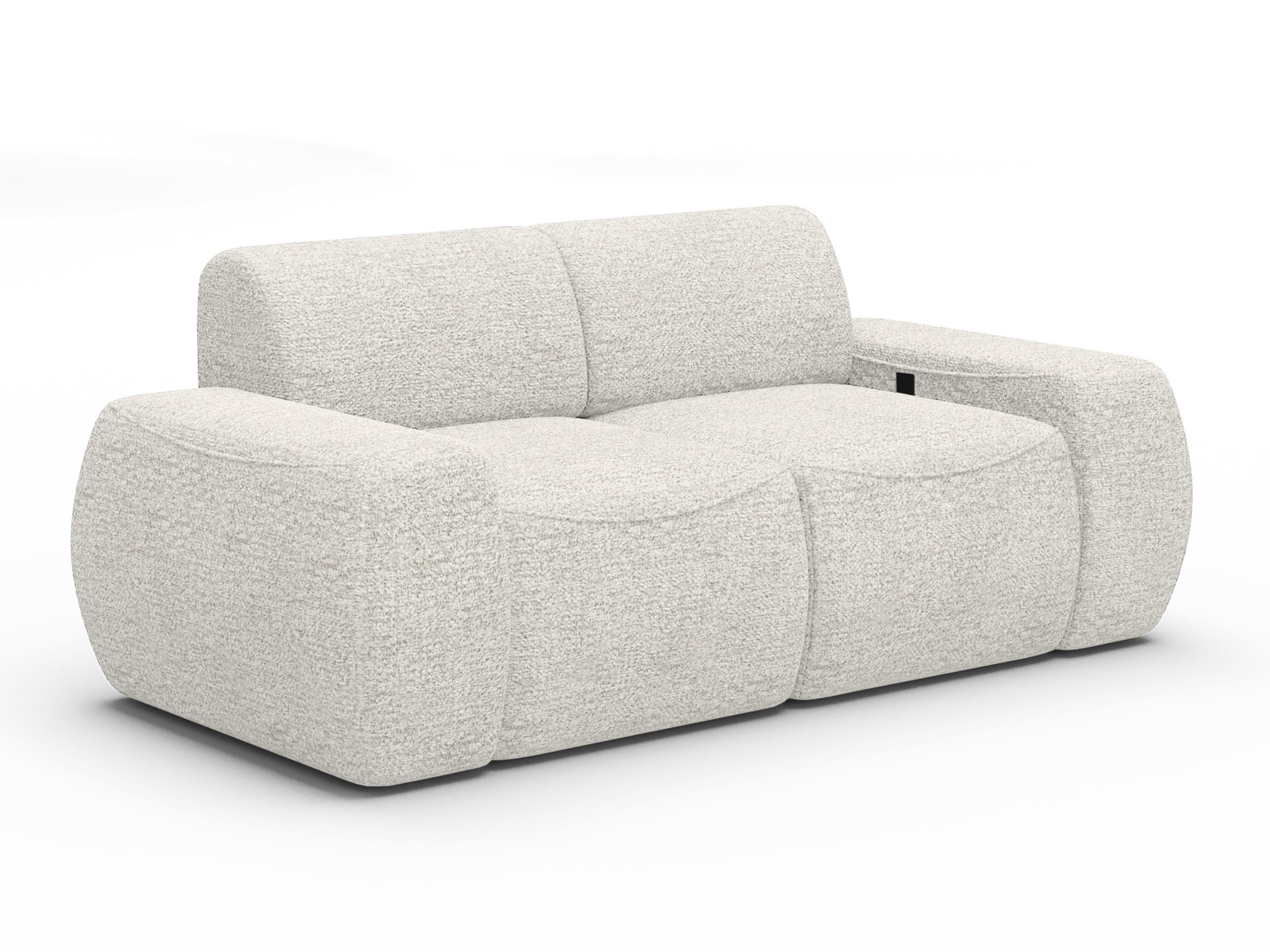 Modulinė sofa Elbmonu 104 (Bello 05)
