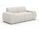 Modulinė sofa Elbmonu 104 (Bello 05)