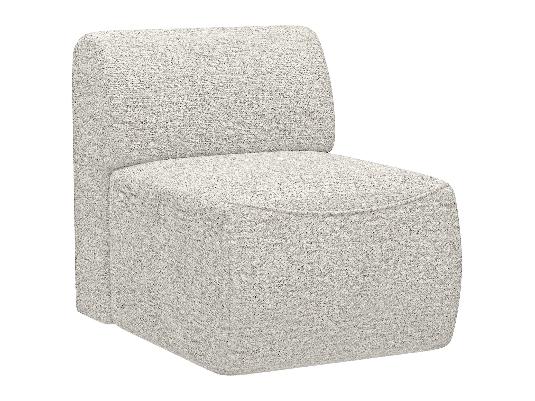 Modulinis fotelis Elbmonu 100 (Bello 05)