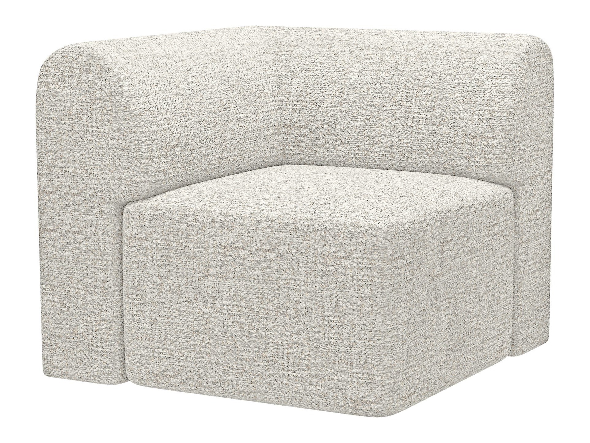 Modulinis fotelis Elbmonu 101 (Bello 05)