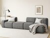 Modulinis minkštas kampas Elbmonu 108 (Bello 15)