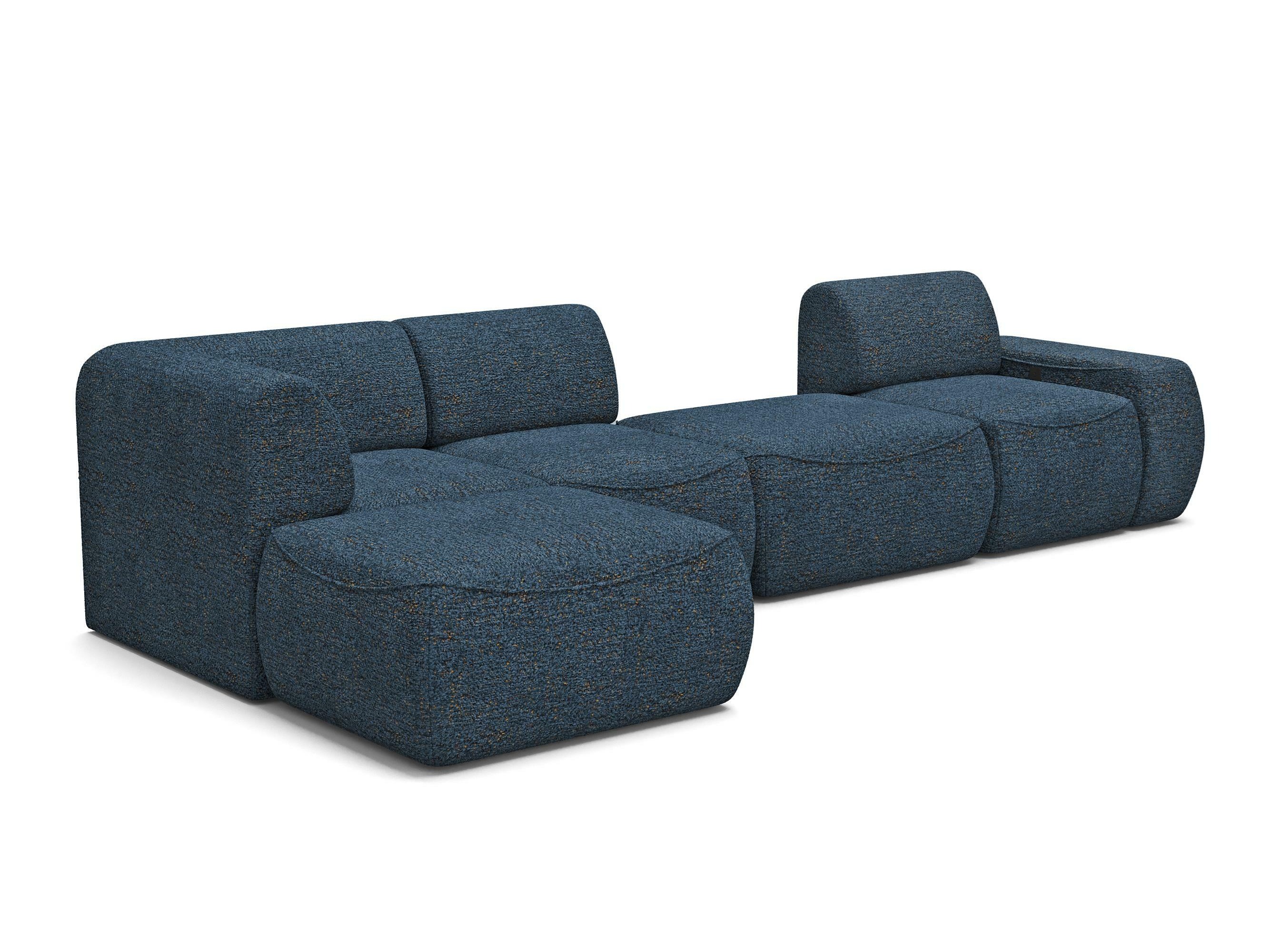 Modulinis minkštas kampas Elbmonu 108 (Bello 30)