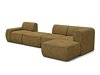 Modulinis minkštas kampas Elbmonu 108 (Bello 45)