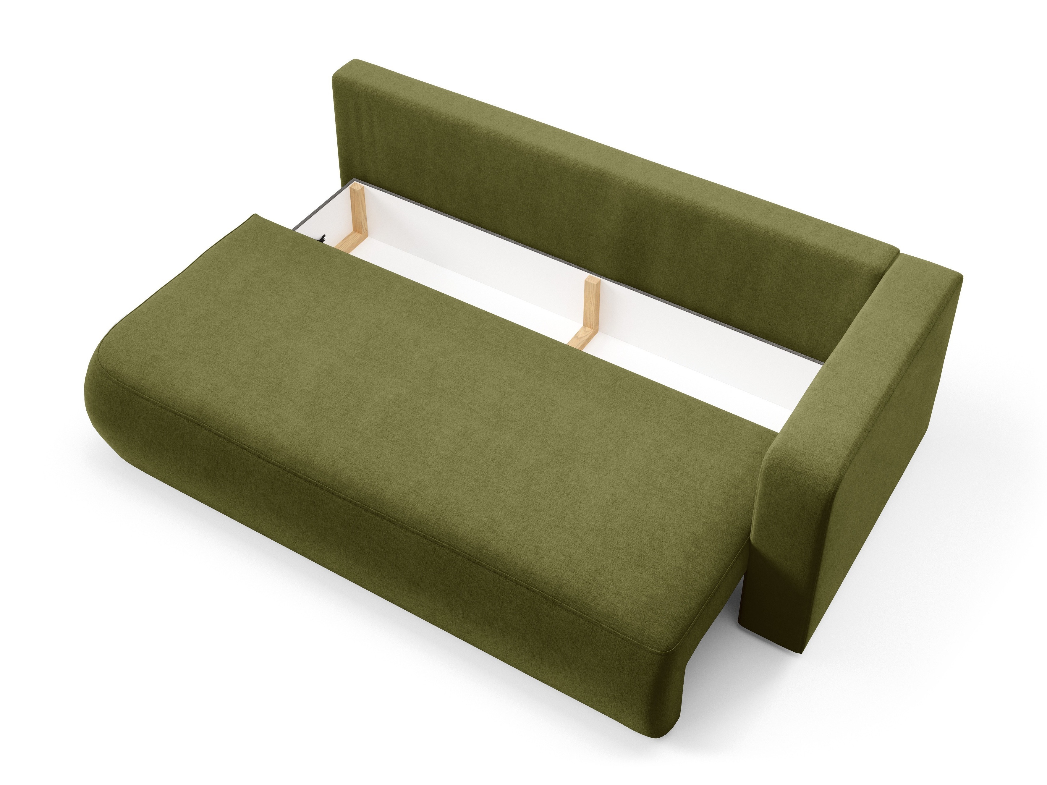Sofa lova Franklin 142 (Wind 34)
